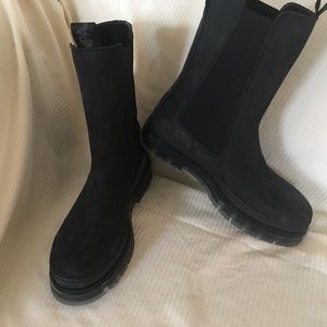 Pajar Mariana pull on boot NWT